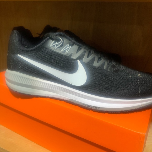 Mens Nike Structure 21. Brand new - Picture 3 of 3